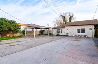 112 E Caldwell, Compton, CA 90220