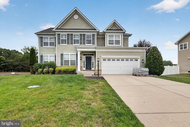 11077 MCINTOSH CT, Waldorf, MD 20602