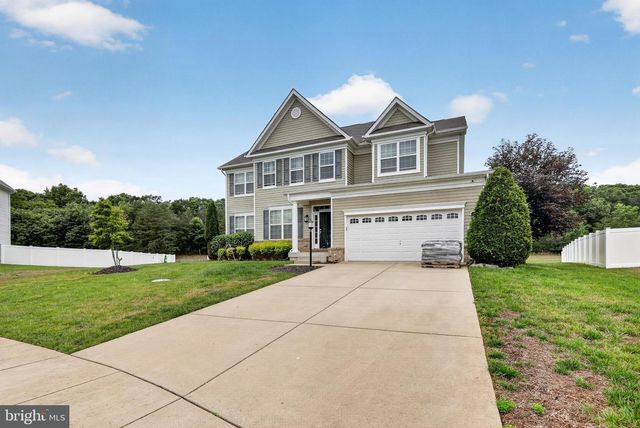 11077 MCINTOSH CT, Waldorf, MD 20602