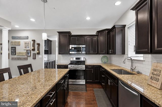 11077 MCINTOSH CT, Waldorf, MD 20602