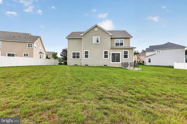 11077 MCINTOSH CT, Waldorf, MD 20602