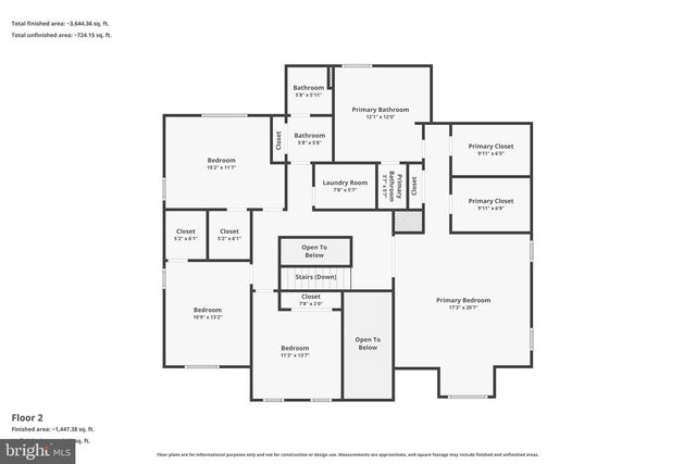 11077 MCINTOSH CT, Waldorf, MD 20602