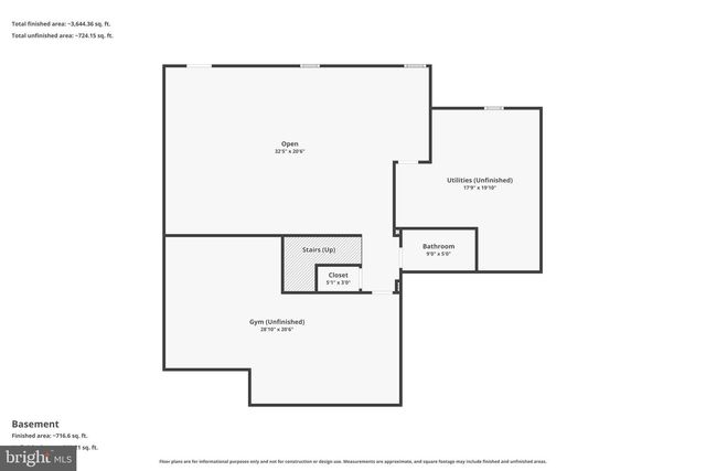 11077 MCINTOSH CT, Waldorf, MD 20602