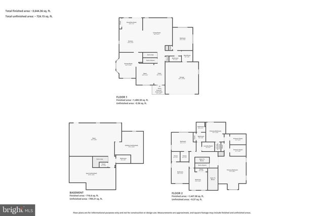 11077 MCINTOSH CT, Waldorf, MD 20602