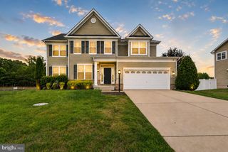 11077 MCINTOSH CT, Waldorf, MD 20602