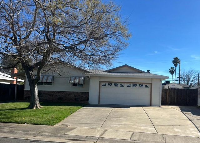 3212 Portsmouth Dr, Rancho Cordova, CA 95670