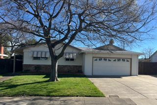 3212 Portsmouth Dr, Rancho Cordova, CA 95670