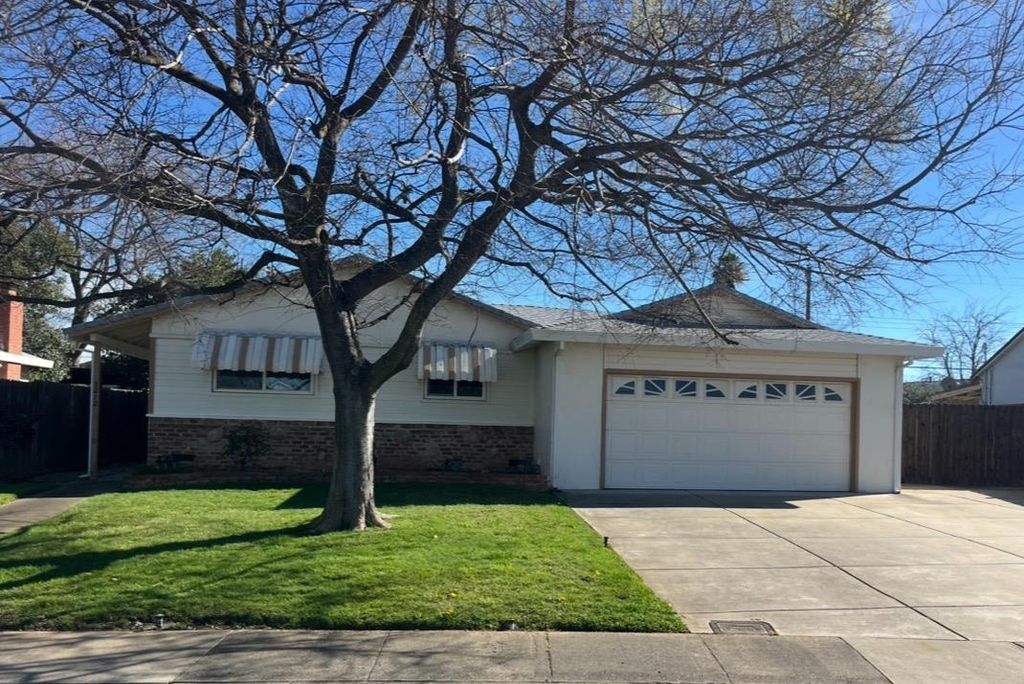 3212 Portsmouth Dr, Rancho Cordova, CA 95670