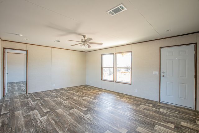 2127 Denver Road, Bowie, TX 76270