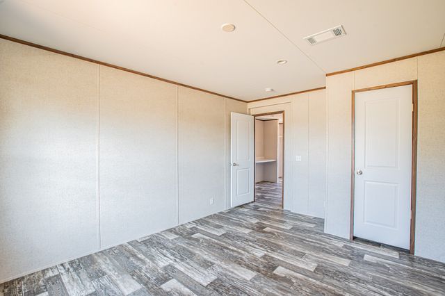 2127 Denver Road, Bowie, TX 76270