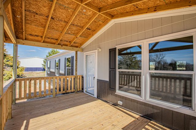 2127 Denver Road, Bowie, TX 76270