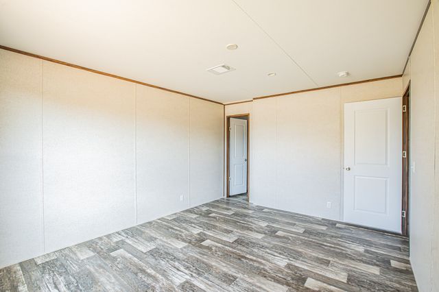 2127 Denver Road, Bowie, TX 76270
