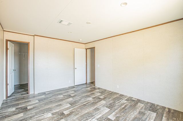 2127 Denver Road, Bowie, TX 76270