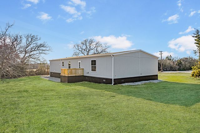 2127 Denver Road, Bowie, TX 76270