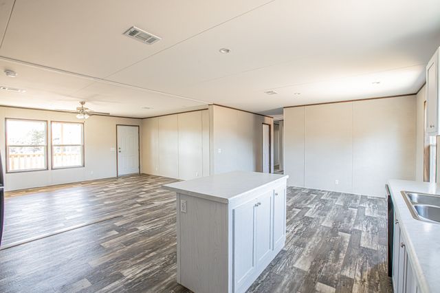 2127 Denver Road, Bowie, TX 76270