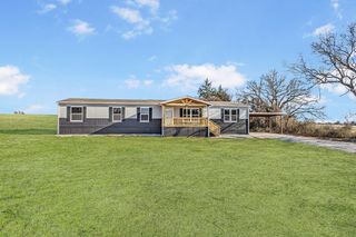 2127 Denver Road, Bowie, TX 76270