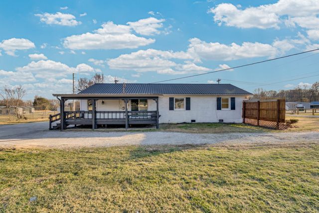 600 Cadillac Ln, Mcminnville, TN 37110