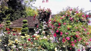 2156 El Molino Place, San Marino, CA 91108