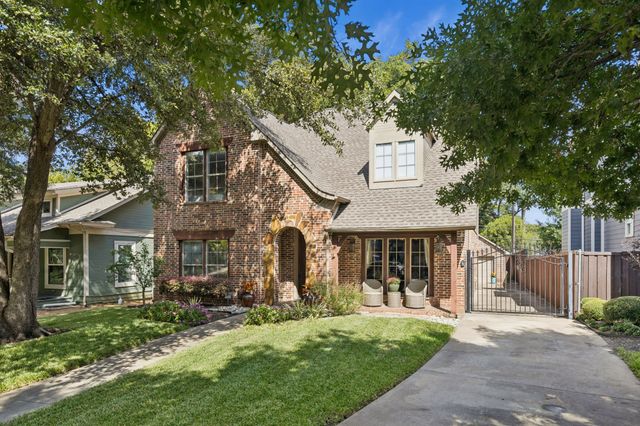 5627 Richard Avenue, Dallas, TX 75206