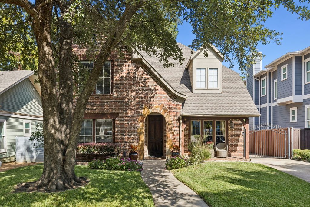 5627 Richard Avenue, Dallas, TX 75206