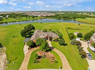 10298 Wild Rose Circle, Forney, TX 75126