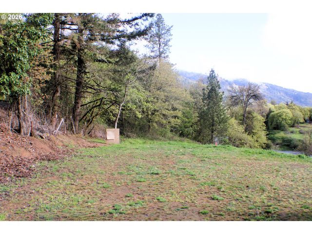 3716 WEAVER Rd, Riddle, OR 97469