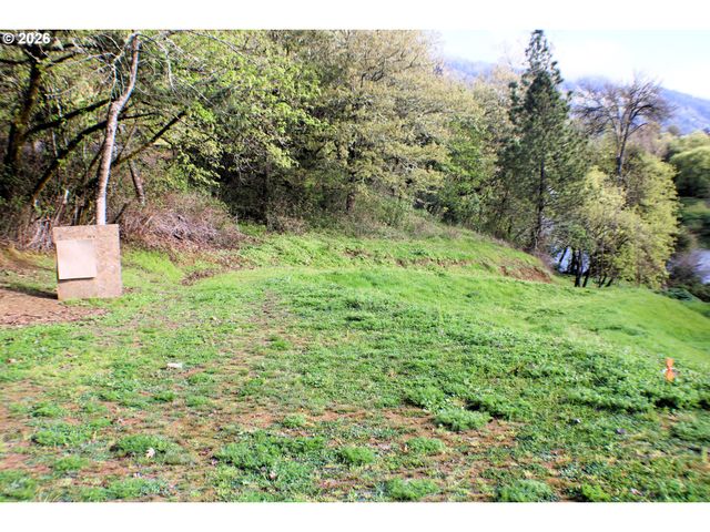 3716 WEAVER Rd, Riddle, OR 97469