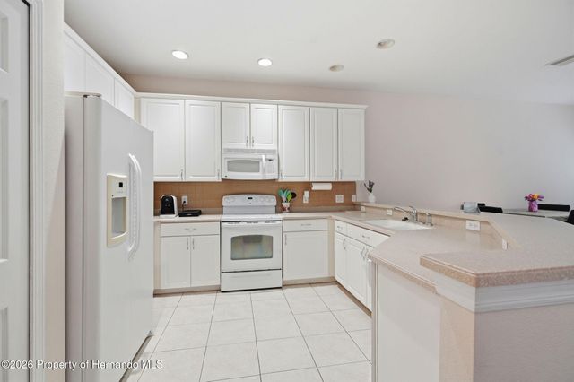 11828 Castine Street, New Port Richey, FL 34654