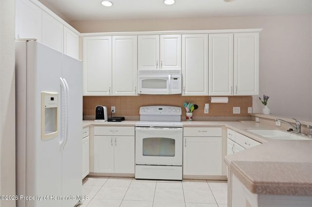 11828 Castine Street, New Port Richey, FL 34654