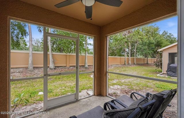11828 Castine Street, New Port Richey, FL 34654