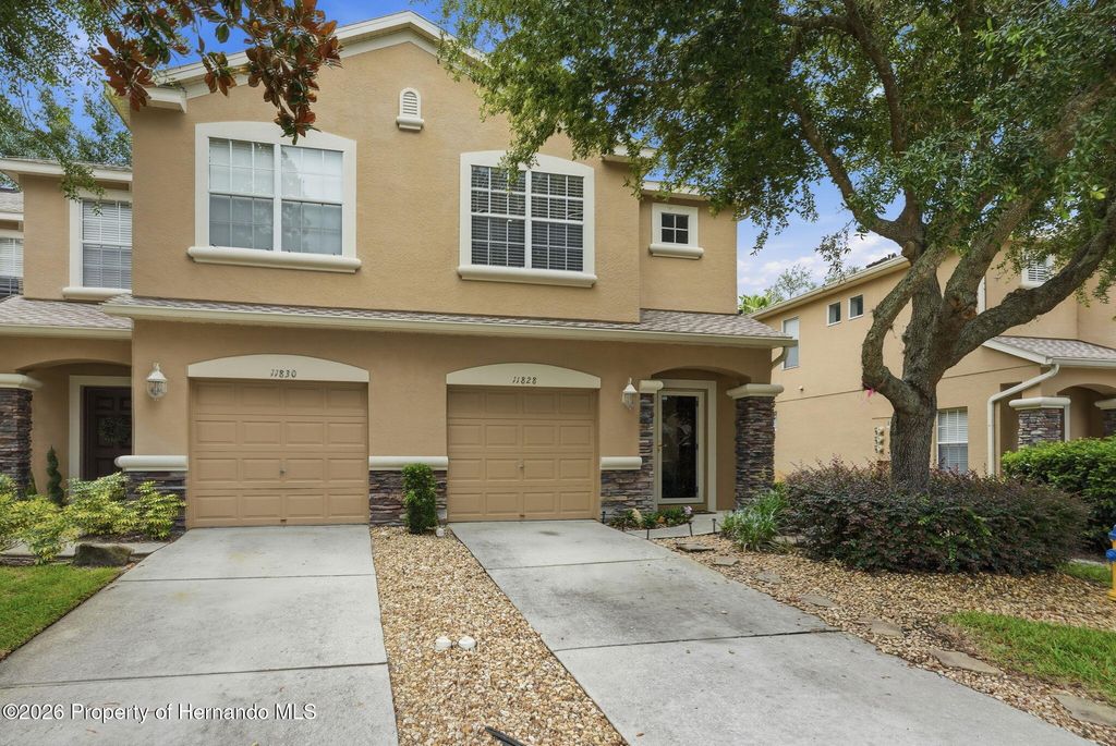 11828 Castine Street, New Port Richey, FL 34654