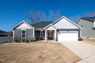 403 Lagoon Lane, Mebane, NC 27302