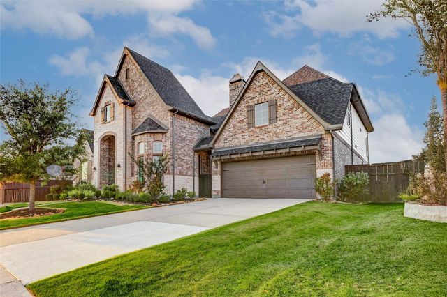 27842 Harper Meadow Lane, Fulshear, TX 77441