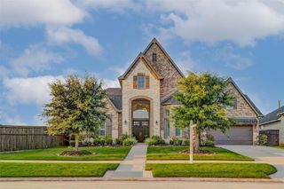 27842 Harper Meadow Lane, Fulshear, TX 77441