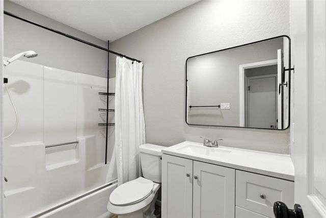 4103 Koala DR, Killeen, TX 76543