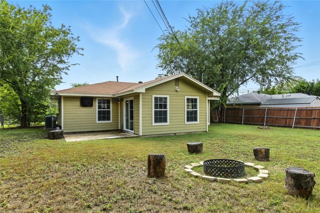 4103 Koala DR, Killeen, TX 76543