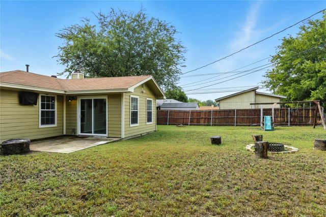 4103 Koala DR, Killeen, TX 76543