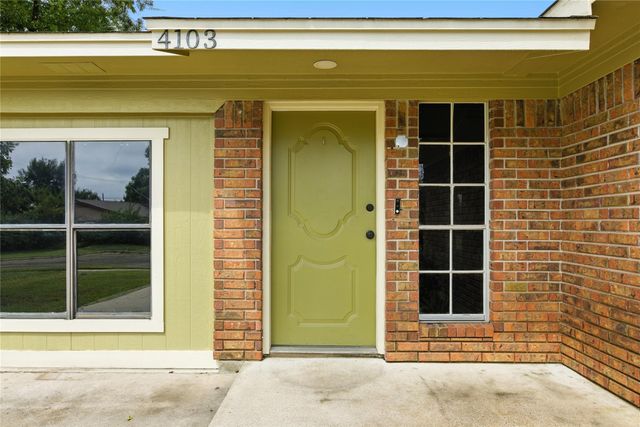 4103 Koala DR, Killeen, TX 76543