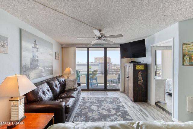 3115 S Atlantic Ave Apt 704, Daytona Beach Shores, FL 32118