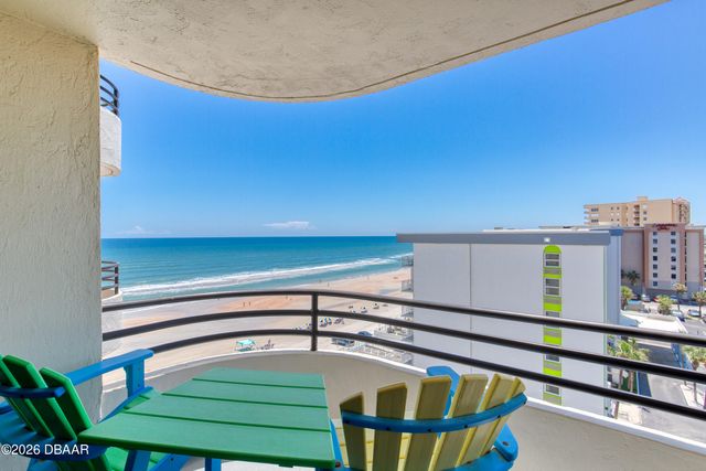 3115 S Atlantic Ave Apt 704, Daytona Beach Shores, FL 32118
