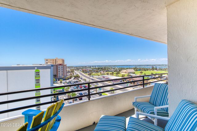 3115 S Atlantic Ave Apt 704, Daytona Beach Shores, FL 32118