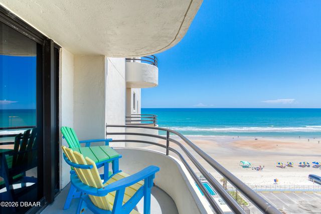 3115 S Atlantic Ave Apt 704, Daytona Beach Shores, FL 32118
