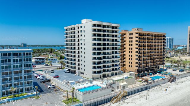 3115 S Atlantic Ave Apt 704, Daytona Beach Shores, FL 32118