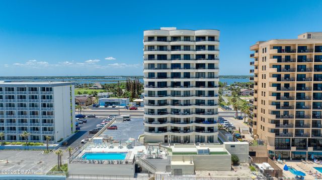 3115 S Atlantic Ave Apt 704, Daytona Beach Shores, FL 32118