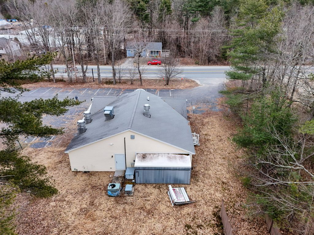 743 N North Berwick Road, Wells, ME 04090 — photo 2