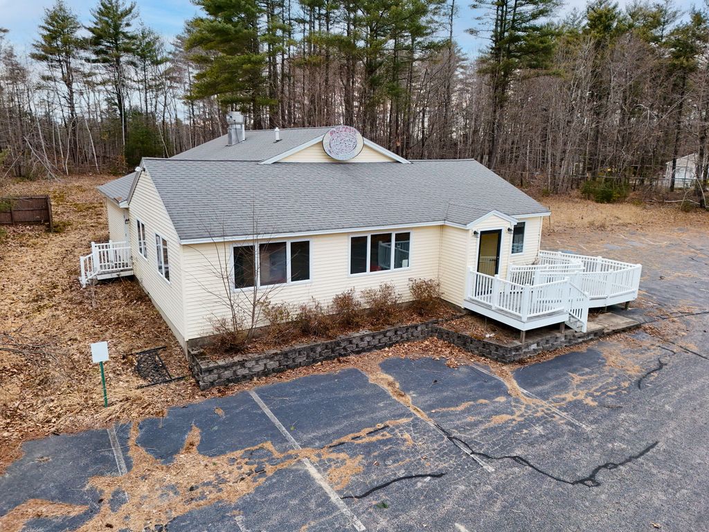 743 N North Berwick Road, Wells, ME 04090 — photo 4