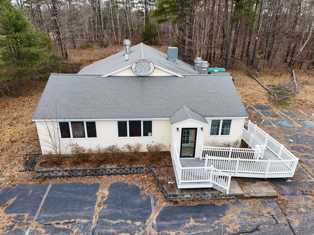 743 N North Berwick Road, Wells, ME 04090 — photo 5