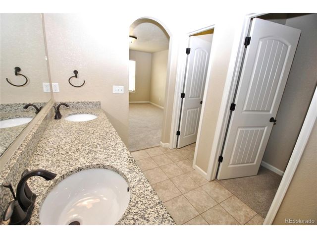 811 Yellow Jasper Pt, Colorado Springs, CO 80921