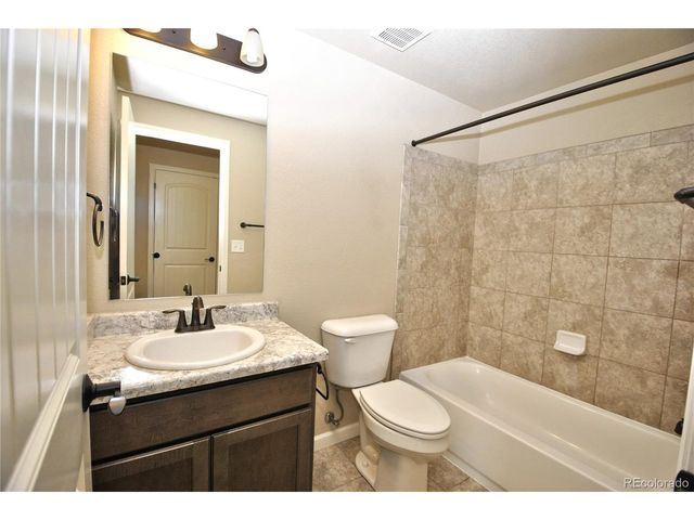 811 Yellow Jasper Pt, Colorado Springs, CO 80921