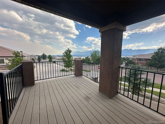 811 Yellow Jasper Pt, Colorado Springs, CO 80921